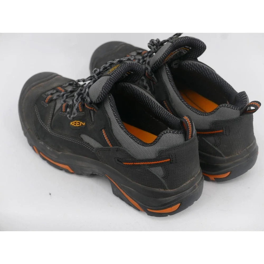 Keen utility braddock